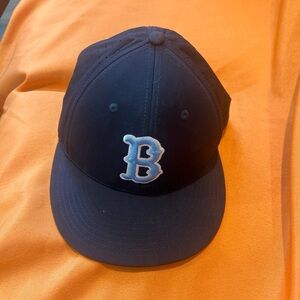 MLB Boston Red Sox Hat EvoShield